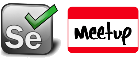 Selenium TLV Meetup Group
