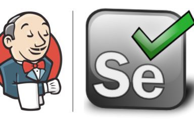 Jenkins and Selenium