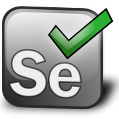 Selenium logo