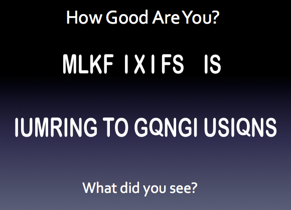 Guess the characters 02