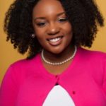 Angie Jones - Senior Developer Advocate @ Applitools