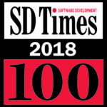 SD Times 100 Awards