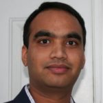 Sumeet Mandloi - Engineering Director @ Dow Jones (Wall Street Journal)
