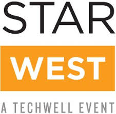 StarWest Conf - Logo