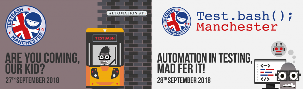TestBash Manchester UK 2918