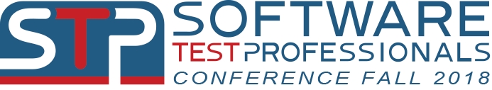 STPCon Fall 2018 - Logo