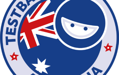 TestBash Australia - logo