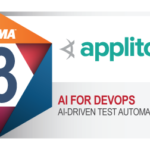 EMA 2018 Top 3 Award - Applitools