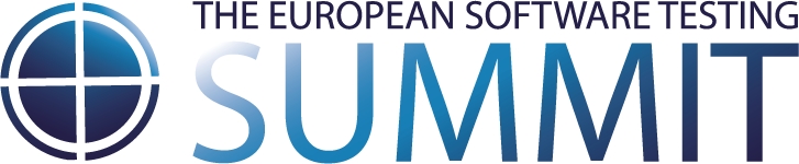 The European Software Testing Summit in London - logo
