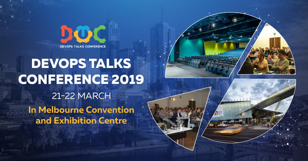 DOTC - Melbourne 2019