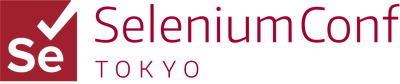 SeleniumConf Tokyo - logo
