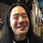 Abel Wang
