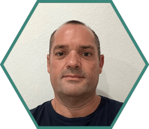 <em>Etienne Sillon -- Sr. Engineer @ Applitools </em>
