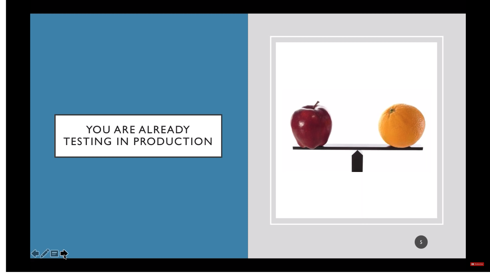 Amber Race You Are Already Testing In Production Screen Shot 2019 05 07 at 9.34.07 AM