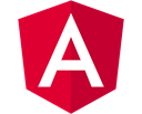 Angular logo