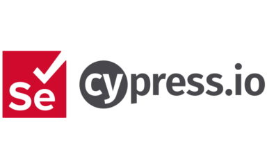cypress vs selenium - logo