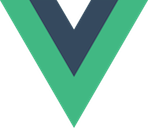Vue logo