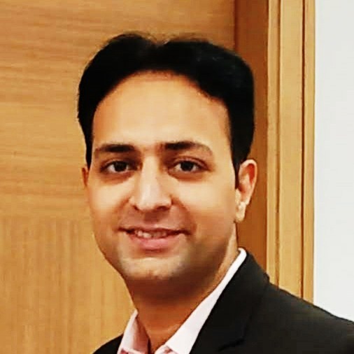 Tarun Narula