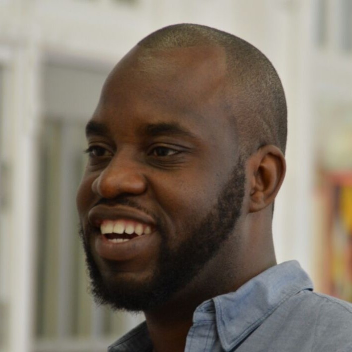 Oluseun Olugbenga Orebajo