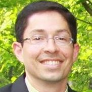 Ricardo Mediavilla Maldonado