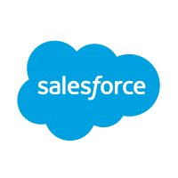 Salesforce logo