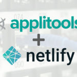 Applitools + Netlify