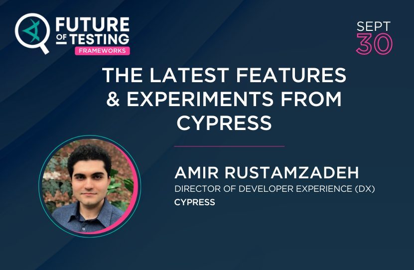 The Latest Features & Experiments from Cypress