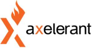 Axelerant logo