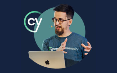 Filip Hric from Cypress