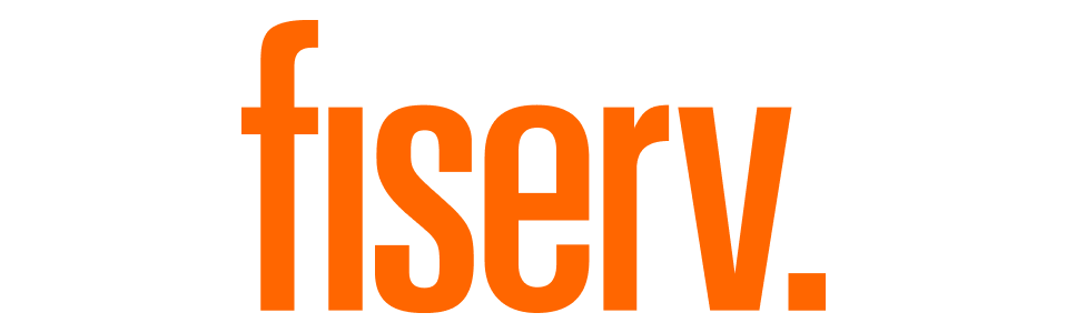 Fiserv logo