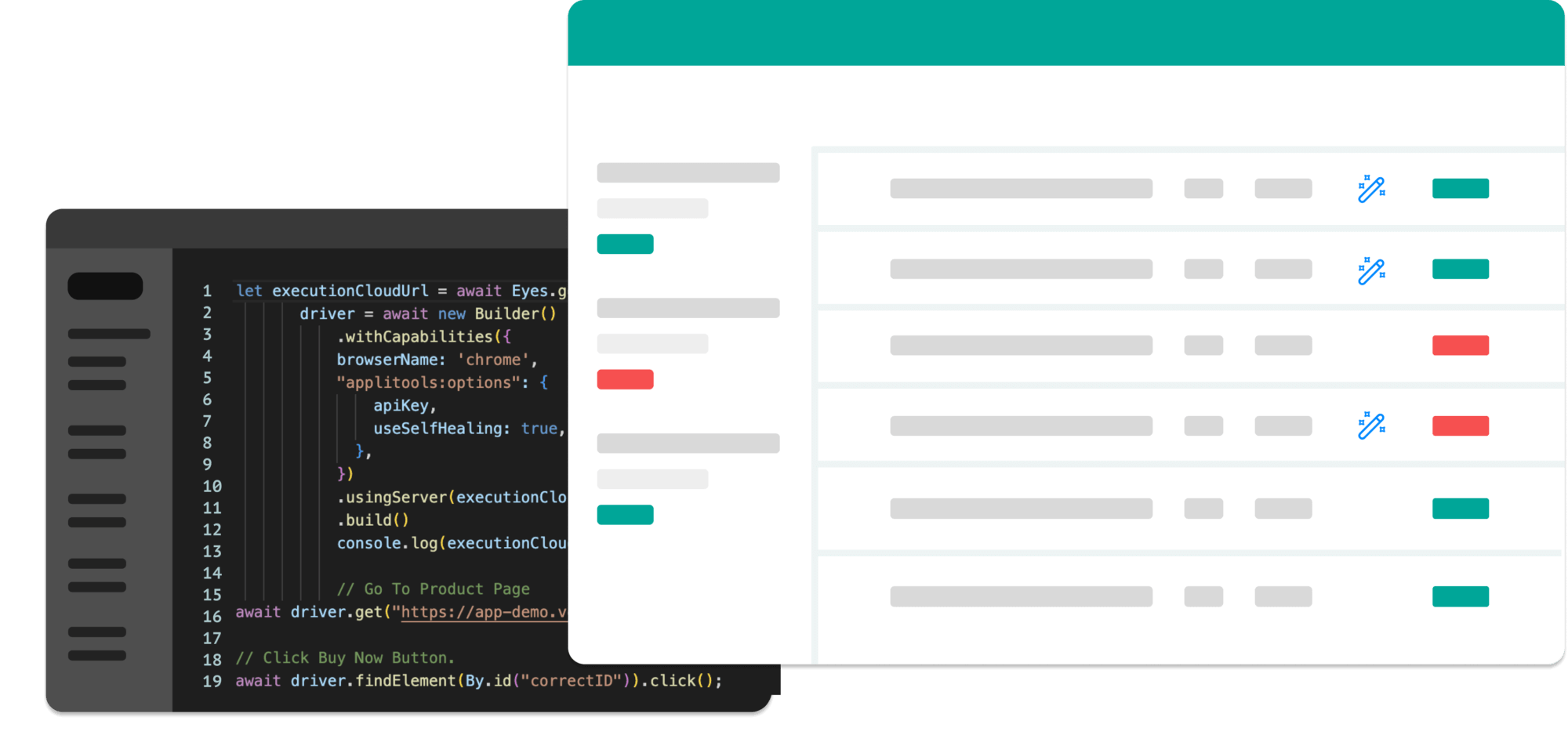 Execution Cloud main image
