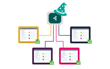 Execution Cloud - Parallel