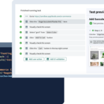 Create Tests