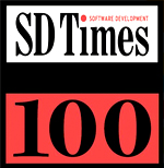 SD Times 100