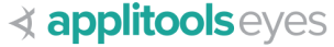 Applitools Eyes logo
