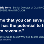 Boost revenue with a hybrid test automation strategy