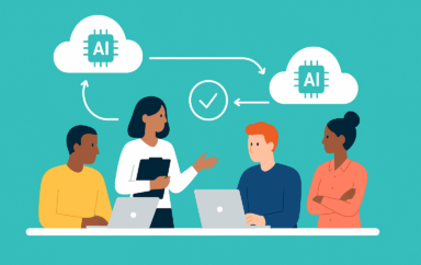 How AI Testing Tools Expand Test Automation Across Teams