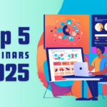 Applitools Top 5 webinars