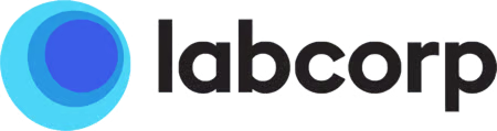 labcorp logo