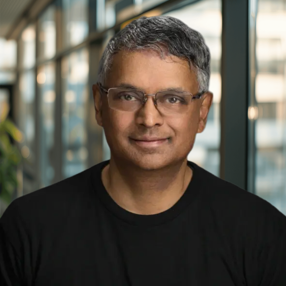 Anand Sundaram Applitools CEO