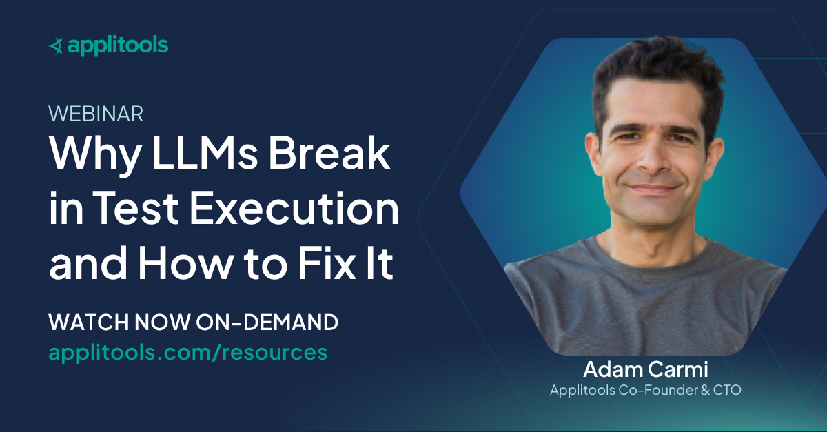 Why LLMs Break in Execution and How to Fix It