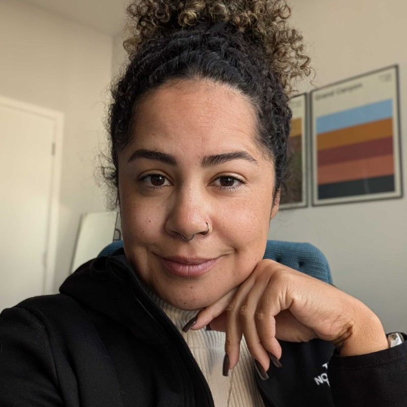 Renata Andrade, Playwright instructor