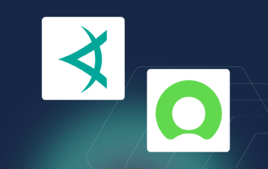 Applitools and ServiceNow logos