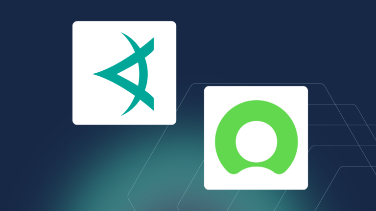 Applitools and ServiceNow logos