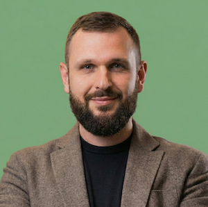 Ivan Davidov