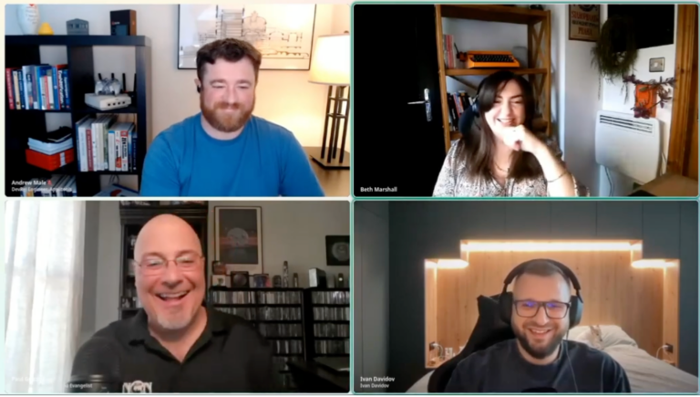 Who's Watching the Agents webinar